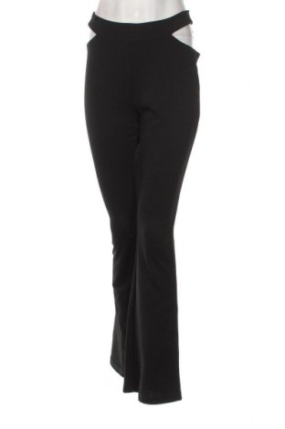 Dámske nohavice SHEIN, Veľkosť M, Farba Čierna, Cena  3,95 €