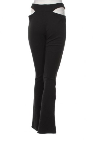 Дамски панталон SHEIN, Размер M, Цвят Черен, Цена 9,57 лв.