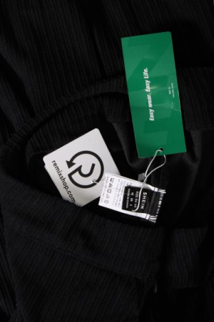 Dámské kalhoty  SHEIN, Velikost M, Barva Černá, Cena  242,00 Kč
