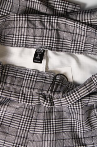 Γυναικείο παντελόνι SHEIN, Μέγεθος S, Χρώμα Πολύχρωμο, Τιμή 4,31 €
