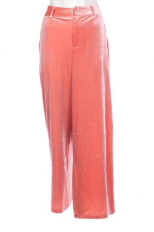 Damenhose SHEIN, Größe L, Farbe Orange, Preis 8,07 €