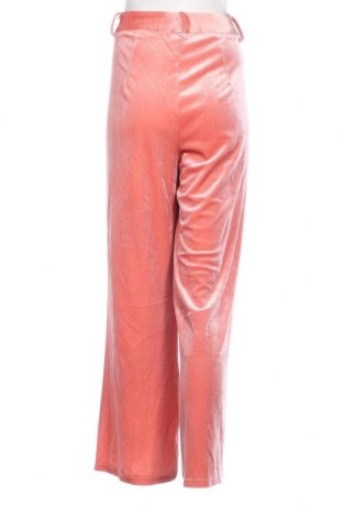 Damenhose SHEIN, Größe L, Farbe Orange, Preis 7,06 €