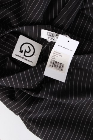 Γυναικείο παντελόνι SHYX, Μέγεθος S, Χρώμα Μαύρο, Τιμή 9,59 €