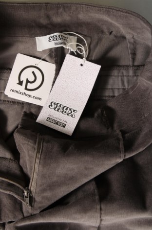 Γυναικείο παντελόνι SHYX, Μέγεθος S, Χρώμα Γκρί, Τιμή 9,59 €