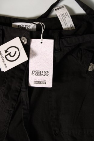 Pantaloni de femei SHYX, Mărime M, Culoare Negru, Preț 137,66 Lei