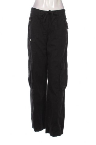 Дамски панталон SHYX, Размер M, Цвят Черен, Цена 18,60 лв.