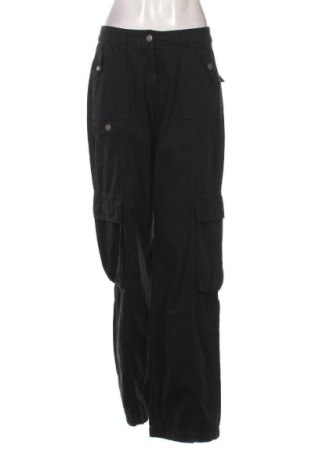 Pantaloni de femei SHYX, Mărime S, Culoare Negru, Preț 137,66 Lei