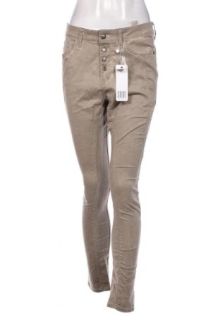 Pantaloni de femei Saint Tropez, Mărime M, Culoare Bej, Preț 165,90 Lei