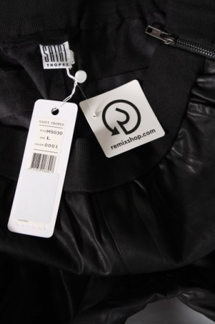 Damenhose Saint Tropez, Größe L, Farbe Schwarz, Preis € 19,42