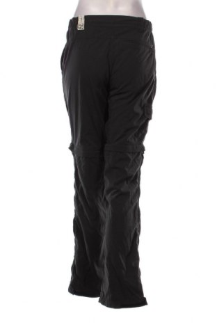 Pantaloni de femei Salewa, Mărime S, Culoare Negru, Preț 244,38 Lei