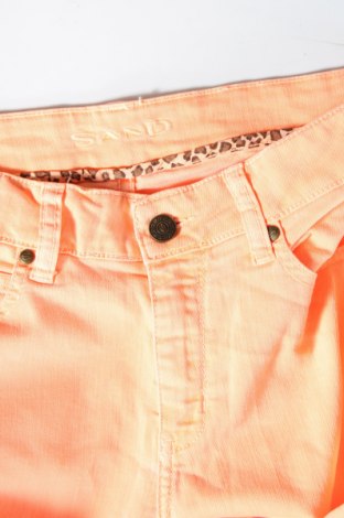 Damenhose Sand, Größe M, Farbe Orange, Preis € 30,06