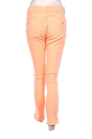Дамски панталон Sand, Размер M, Цвят Оранжев, Цена 38,40 лв.