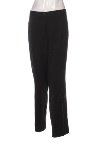Γυναικείο παντελόνι Sara Lindholm, Μέγεθος XXL, Χρώμα Μαύρο, Τιμή 23,01 €