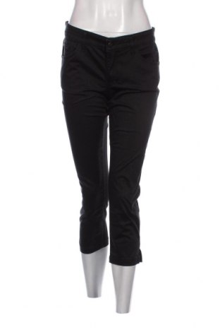 Дамски панталон Sarah, Размер M, Цвят Черен, Цена 29,33 лв.