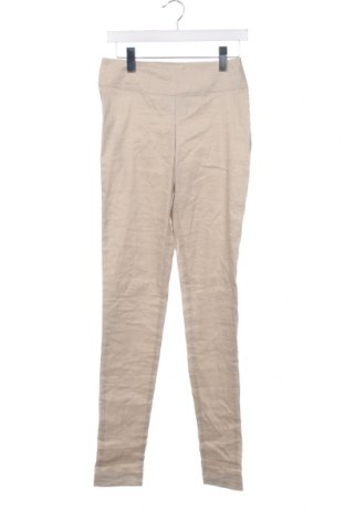 Дамски панталон Sarah Pacini, Размер XS, Цвят Бежов, Цена 48,00 лв.