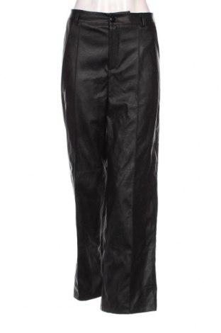 Pantaloni de femei Sassy Classy, Mărime L, Culoare Negru, Preț 107,07 Lei