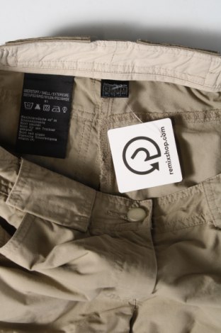 Pantaloni de femei Schoffel, Mărime M, Culoare Bej, Preț 301,33 Lei