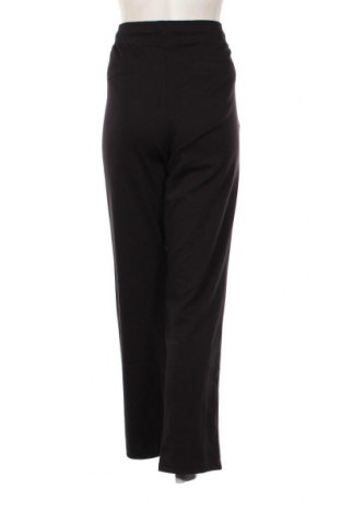 Pantaloni de femei Seasons, Mărime L, Culoare Negru, Preț 38,16 Lei