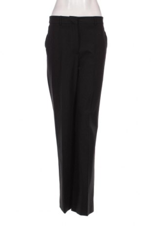 Дамски панталон Selected Femme, Размер M, Цвят Черен, Цена 74,40 лв.