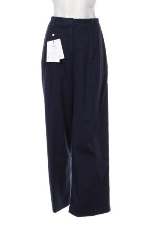 Дамски панталон Selected Femme, Размер M, Цвят Син, Цена 124,00 лв.