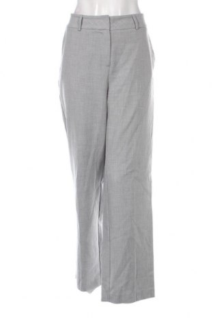 Дамски панталон Selected Femme, Размер M, Цвят Сив, Цена 30,25 лв.
