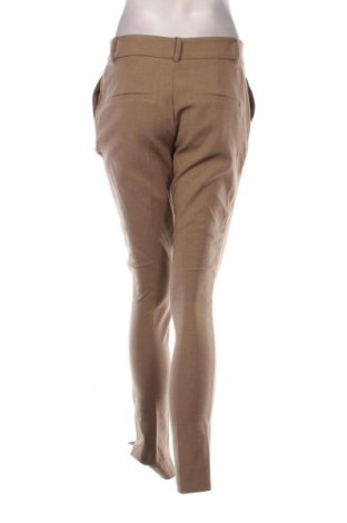 Dámské kalhoty  Selected Femme, Velikost S, Barva Béžová, Cena  818,00 Kč