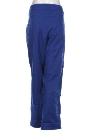 Damenhose Sheego, Größe 3XL, Farbe Blau, Preis € 33,99