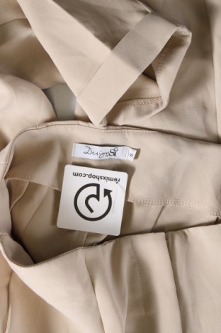 Damenhose Si, Größe S, Farbe Beige, Preis € 5,12