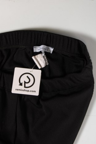 Γυναικείο παντελόνι Si, Μέγεθος S, Χρώμα Μαύρο, Τιμή 4,76 €