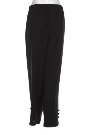 Pantaloni de femei Silbor, Mărime XL, Culoare Negru, Preț 37,20 Lei