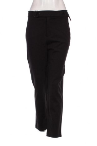 Pantaloni de femei Silver Creek, Mărime S, Culoare Negru, Preț 73,81 Lei