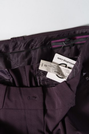 Damenhose Silvian Heach, Größe L, Farbe Lila, Preis € 20,87