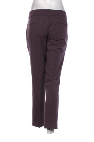 Дамски панталон Silvian Heach, Размер L, Цвят Лилав, Цена 36,72 лв.