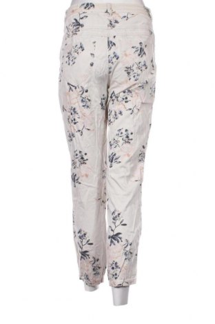 Pantaloni de femei Simclan, Mărime M, Culoare Bej, Preț 26,97 Lei