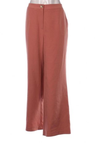 Γυναικείο παντελόνι Simply Be, Μέγεθος XL, Χρώμα Ρόζ , Τιμή 16,00 €