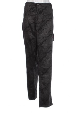 Γυναικείο παντελόνι Simply Be, Μέγεθος 5XL, Χρώμα Πολύχρωμο, Τιμή 15,95 €