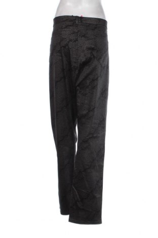 Γυναικείο παντελόνι Simply Be, Μέγεθος 5XL, Χρώμα Πολύχρωμο, Τιμή 15,95 €