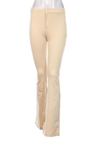 Damenhose Sinsay, Größe S, Farbe Beige, Preis 12,71 €