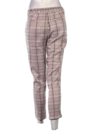 Дамски панталон Sinsay, Размер S, Цвят Многоцветен, Цена 9,20 лв.