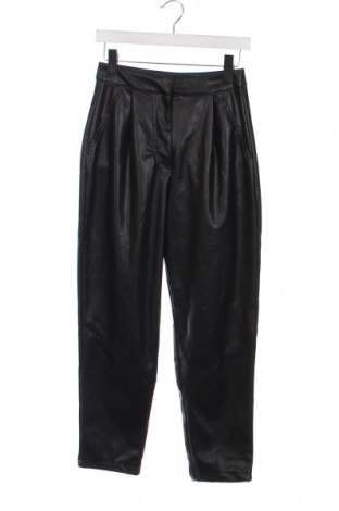 Pantaloni de femei Sinsay, Mărime S, Culoare Negru, Preț 95,39 Lei