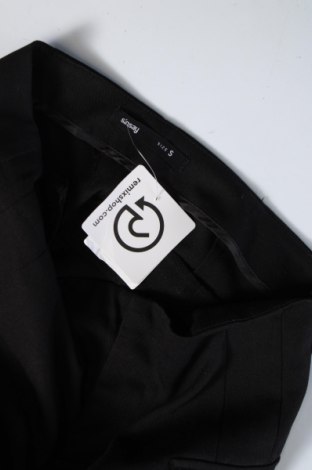Damenhose Sinsay, Größe S, Farbe Schwarz, Preis 8,45 €