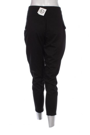 Pantaloni de femei Sinsay, Mărime S, Culoare Negru, Preț 14,99 Lei