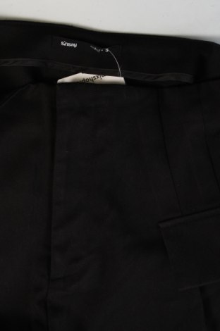 Pantaloni de femei Sinsay, Mărime S, Culoare Negru, Preț 42,17 Lei