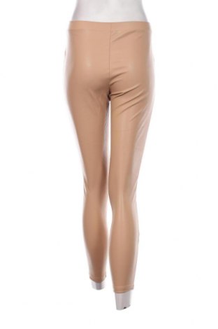 Γυναικείο παντελόνι Sinsay, Μέγεθος S, Χρώμα  Μπέζ, Τιμή 4,49 €