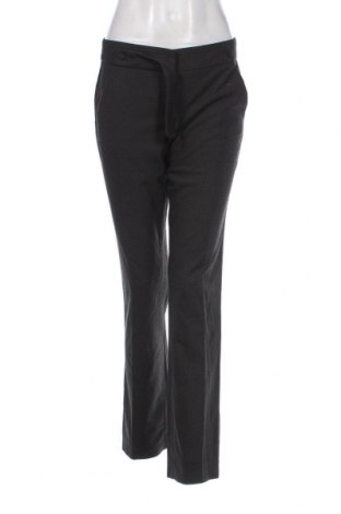 Pantaloni de femei Sisley, Mărime M, Culoare Gri, Preț 98,88 Lei