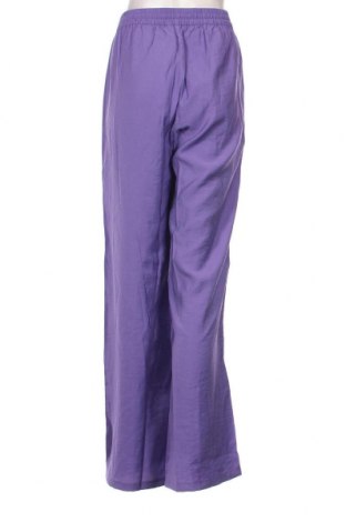 Damenhose Sisters Point, Größe L, Farbe Lila, Preis 47,94 €