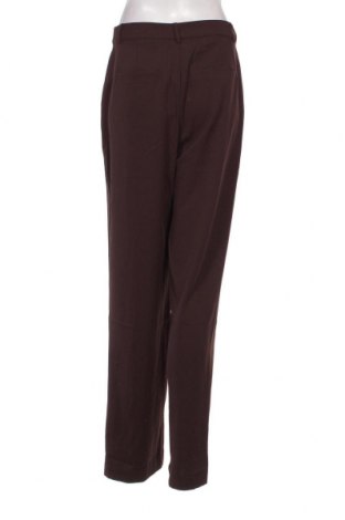 Pantaloni de femei Sisters Point, Mărime M, Culoare Maro, Preț 100,95 Lei