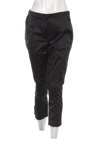 Pantaloni de femei S'nob, Mărime M, Culoare Negru, Preț 30,26 Lei