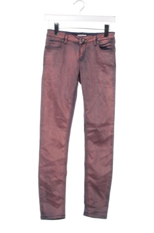Γυναικείο παντελόνι Soccx, Μέγεθος XS, Χρώμα Πολύχρωμο, Τιμή 18,93 €