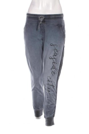 Γυναικείο παντελόνι Soccx, Μέγεθος M, Χρώμα Μπλέ, Τιμή 42,06 €
